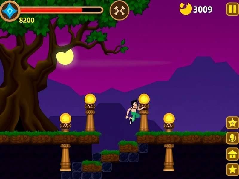 Krishna S Legendary Leela Gameplay Screenshot
